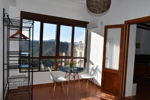 Letur Apartamento | Apartamento Letur