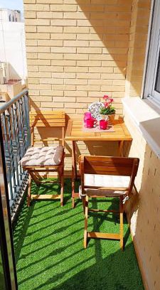 Santa Pola Apartamento | Apartamento LillaRoza