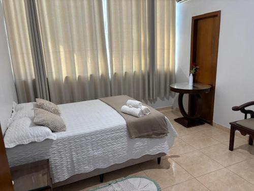 Goiania Apartamento | Apartamento lindo, amplo e confortável