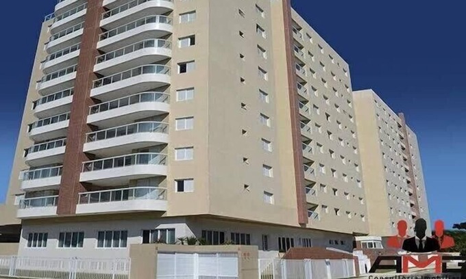 Sao Lourenco Apartamento | Apartamento Lindo com Acesso às Praias de Riviera de São Lourenço e Itaguare
