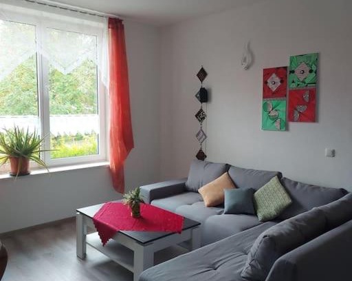 Ruderatshofen Apartamento | Apartamento lindo