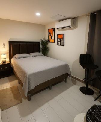 Tegucigalpa Apartamento | Apartamento Lirios de Miraflores