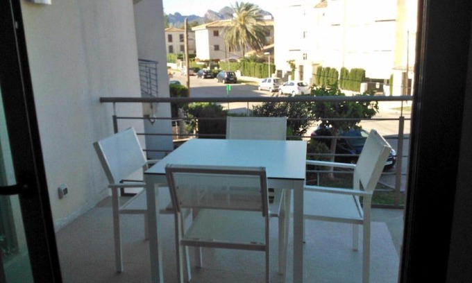 Puerto de Pollensa Apartamento | Apartamento Llenaire