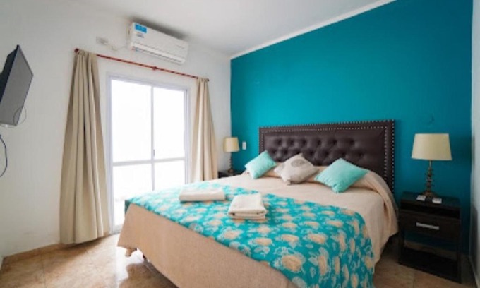 Termas de Río Hondo Apartamento | Apartamento Lo de Ana