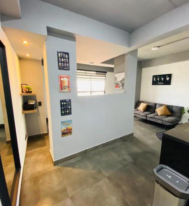 Normandia Apartamento | Apartamento Loft Bogotá