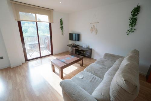 Vilafames Apartamento | Apartamento-Loft con vistas