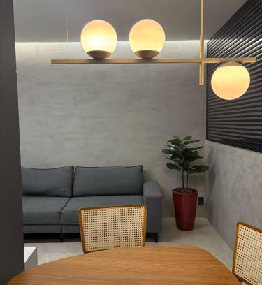 Cruzeiro Apartamento | Apartamento Loft Lazer Completo