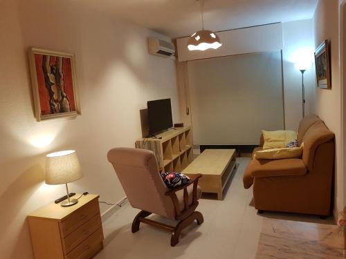 Murcia Apartamento | APARTAMENTO LOS BÚHOS