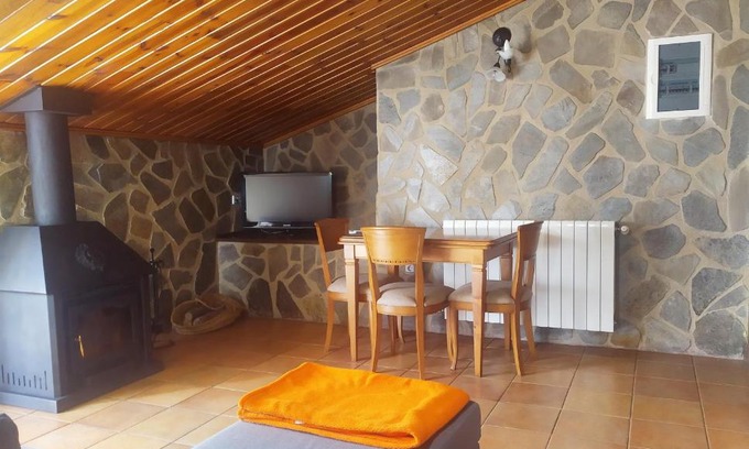 Las Majadas Apartamento | Apartamento Los Callejones