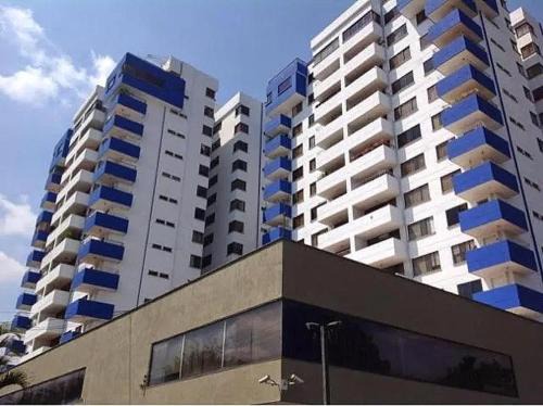 San Fernando Apartamento | Apartamento Los Conquistadores Av Roosevelt ESTADIO, UNIDAD DEPORTIVA, IMBANACO, TEQUENDAMA, SAN FERNANDO