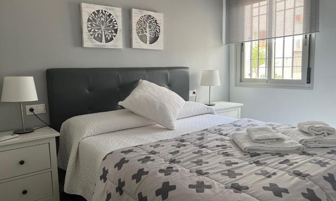 Barrio judío Apartamento | Apartamento Los Patios