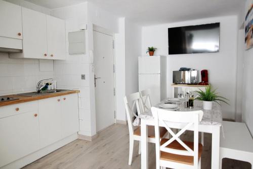 Abena Apartamento | Apartamento los Pirineos Sabi