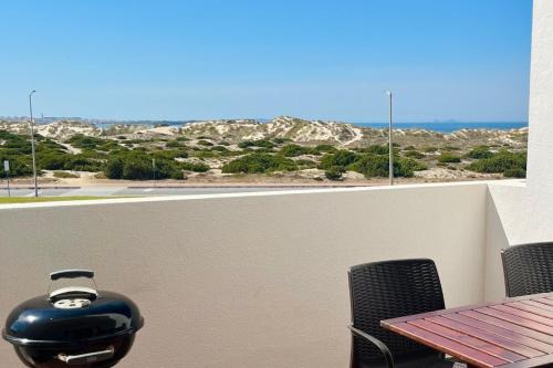 Peniche Apartamento | Apartamento Luciana - Beachside, Balcony, Sunset view