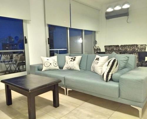Constitución Apartamento | Apartamento lujo Independencia 1302 Buenos Aires