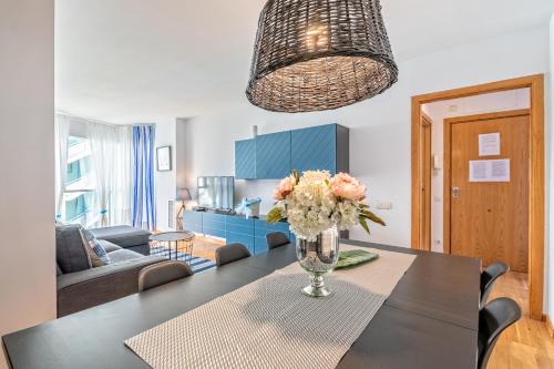 Barcelona Apartamento | Apartamento lujo& piscina junto Barcelona Centro