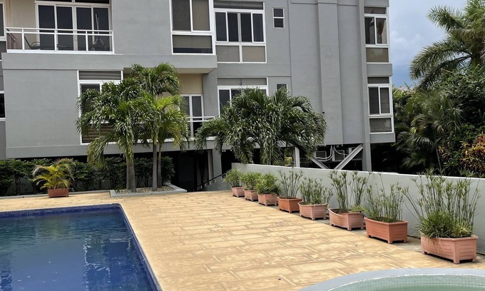 Managua Apartamento | Apartamento lujoso y en la mejor zona de la ciudad