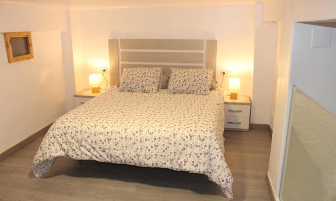 El Cabanyal Apartamento | Apartamento Luminoso cerca de la PLAYA y PUERTO