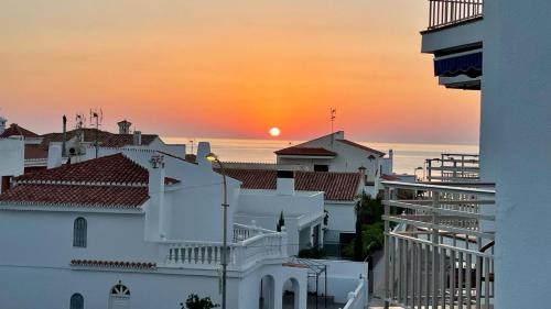 Calahonda Apartamento | Apartamento Luna