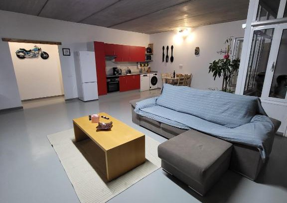 Yuco Apartamento | Apartamento Luna