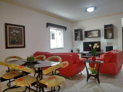 Vila Nova Apartamento | Apartamento Luxo Cabo Frio