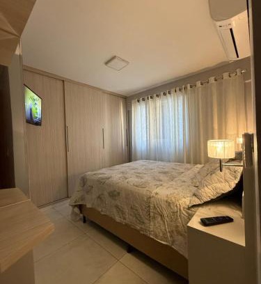 Taguatinga Apartamento | Apartamento Luxuoso