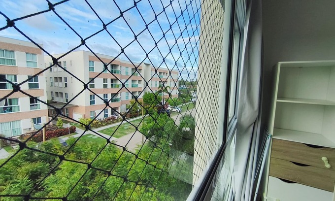 Porto de Galinhas Apartamento | APARTAMENTO LUXUOSO