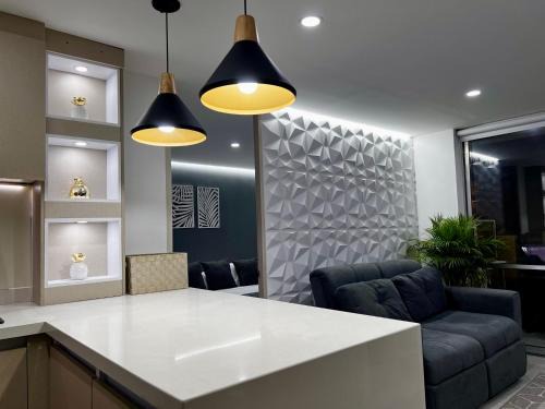 Ricaurte Apartamento | Apartamento luxury Girardot