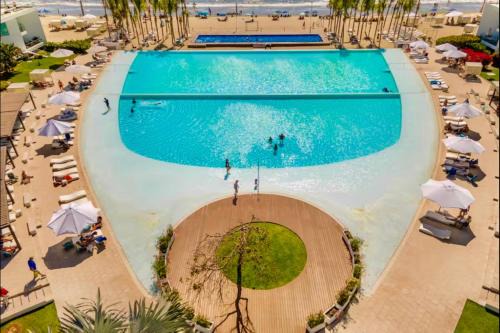 Nuevo Vallarta Apartamento | Apartamento Luxury Nayarit vista al mar Mexico
