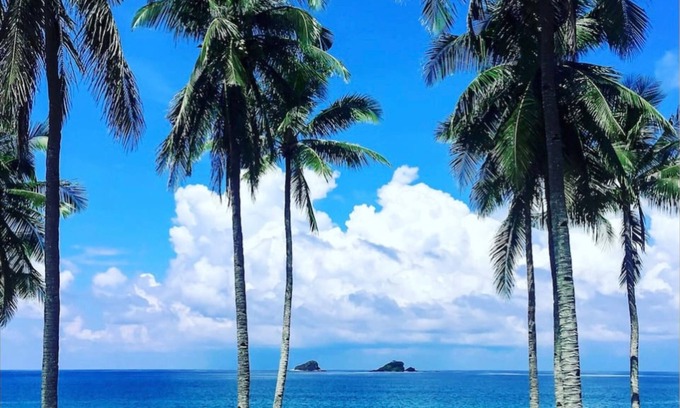 Rosamorada Apartamento | Apartamento LUXURY Vacacional Nayarit