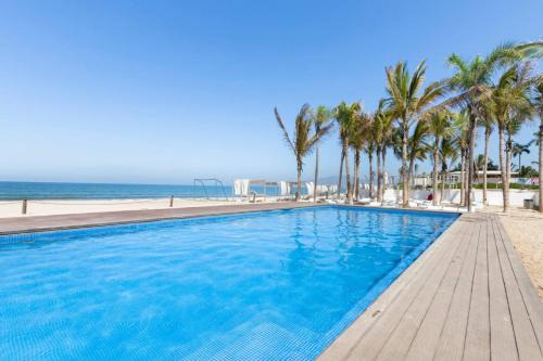 Tepic Apartamento | Apartamento LUXURY Vacacional Nayarit Mexico