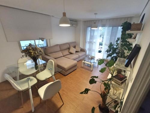 Distrito de Levante Apartamento | Apartamento Luz de Levante