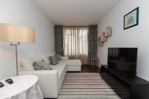Sesimbra Apartamento | Apartamento Luz T1 Sesimbra