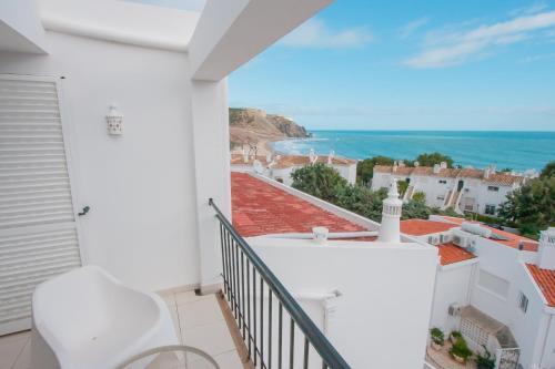 Praia da Luz Apartamento | Apartamento Luztur