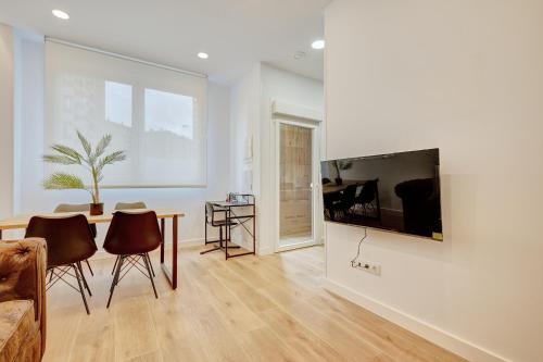 Azpilagana Apartamento | Apartamento M&A By Clabao