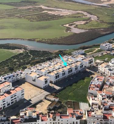 Centro de Conil de la Frontera Apartamento | Apartamento Mirador de Castilnovo