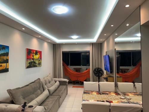 Prado Apartamento | Apartamento Maceió Maison Beira mar