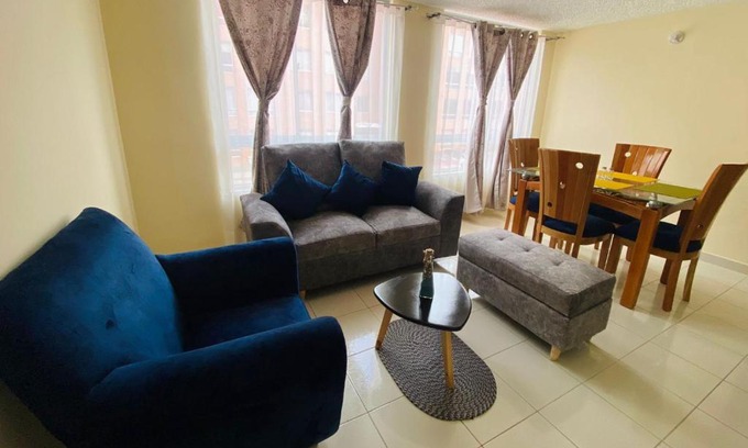 Funza Apartamento | Apartamento Madrid cund