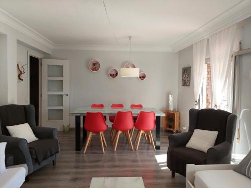 Hortaleza Apartamento | Apartamento Madrid dBA3