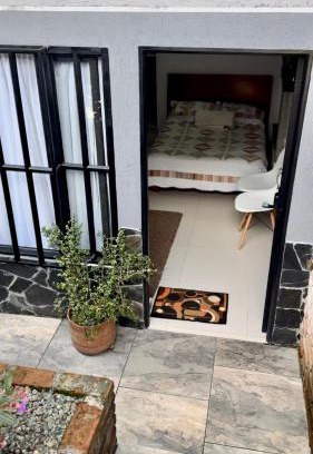Filandia Apartamento | Apartamento Maga Filandia