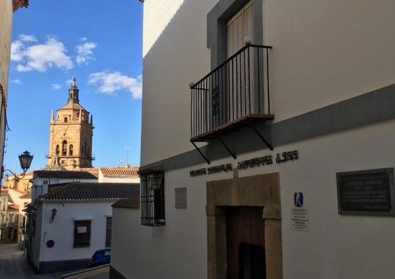 Guadix Apartamento | Apartamento Magistral