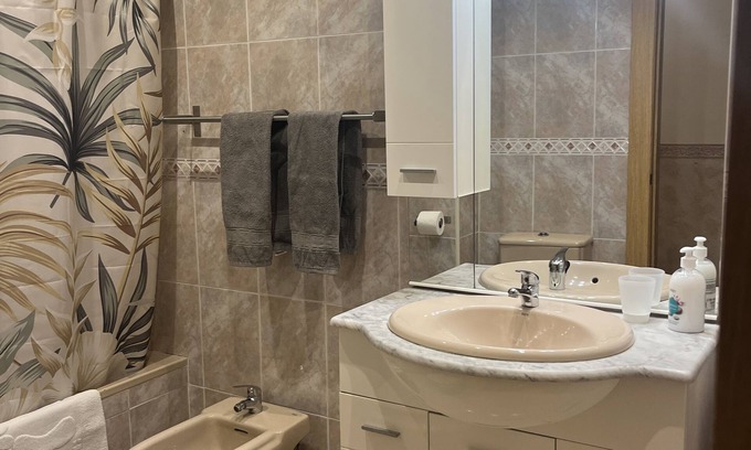 Paiporta Apartamento | Apartamento Magnífico (Valencia)