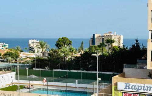 Aguadulce Apartamento | Apartamento Magnolia