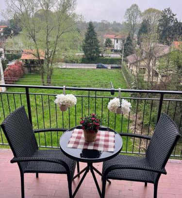 Casorate Sempione Apartamento | Apartamento Malpensa Milano 2