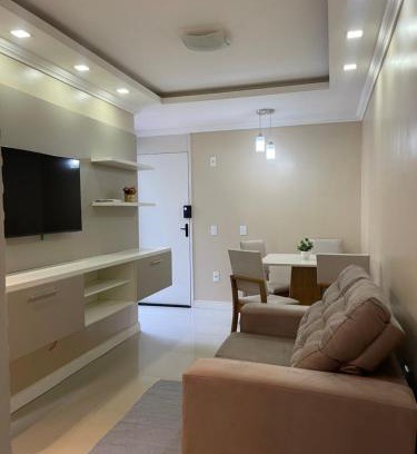 Colonia Terra Nova Apartamento | Apartamento Manaus Aeroporto