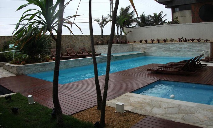 Algodoal Apartamento | APARTAMENTO Mandai 206 A Frente Mar