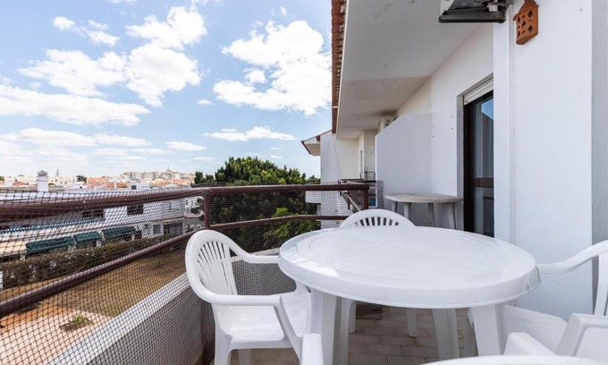 Manta Rota Apartamento | Apartamento MANTAMAR by ALGARVEMANTA