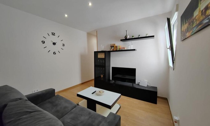 Salamanca Apartamento | Apartamento Manuel Becerra