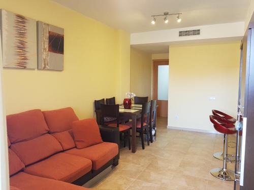 Benicarlo Apartamento | Apartamento marítimo Benicarló 2 dormitorios con aparcamiento