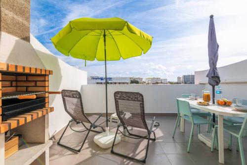 Correeira Apartamento | Apartamento Mar a Vista by portucasa