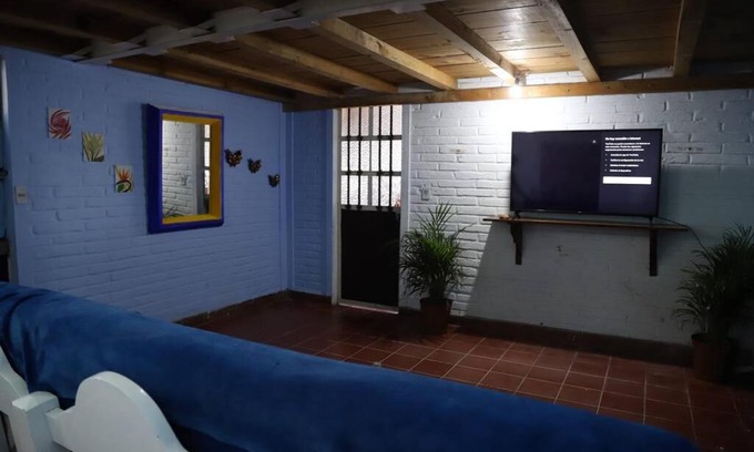 Zona hotelera del norte Apartamento | Apartamento Mar Azul